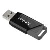 PNY Pendrive 256GB Attache X USB-A 3.2